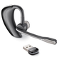 Plantronics Voyager Pro UC Is a Headset That Knows When You're Using It